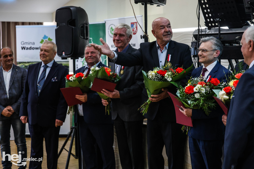 Powiatowy Bal Sołtysów