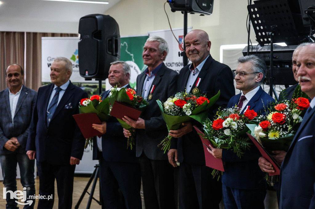 Powiatowy Bal Sołtysów