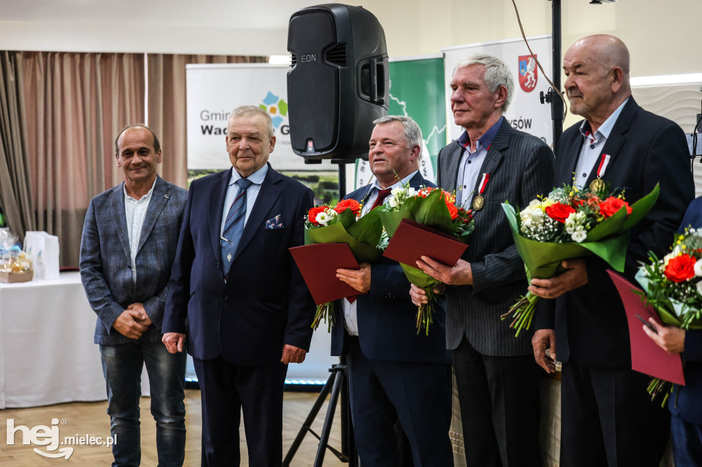 Powiatowy Bal Sołtysów