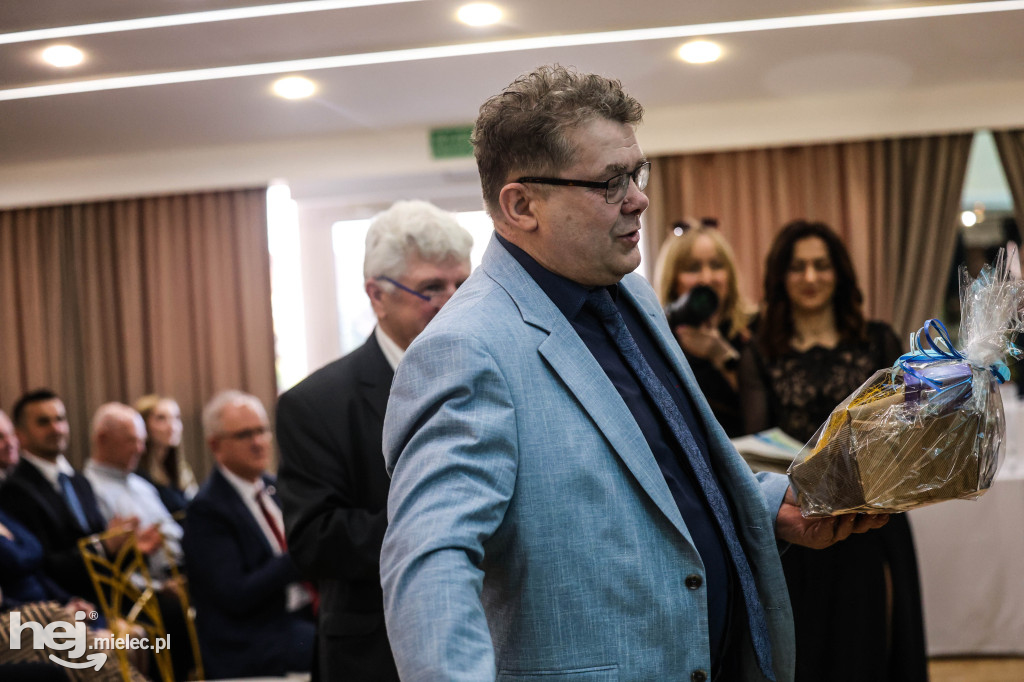 Powiatowy Bal Sołtysów