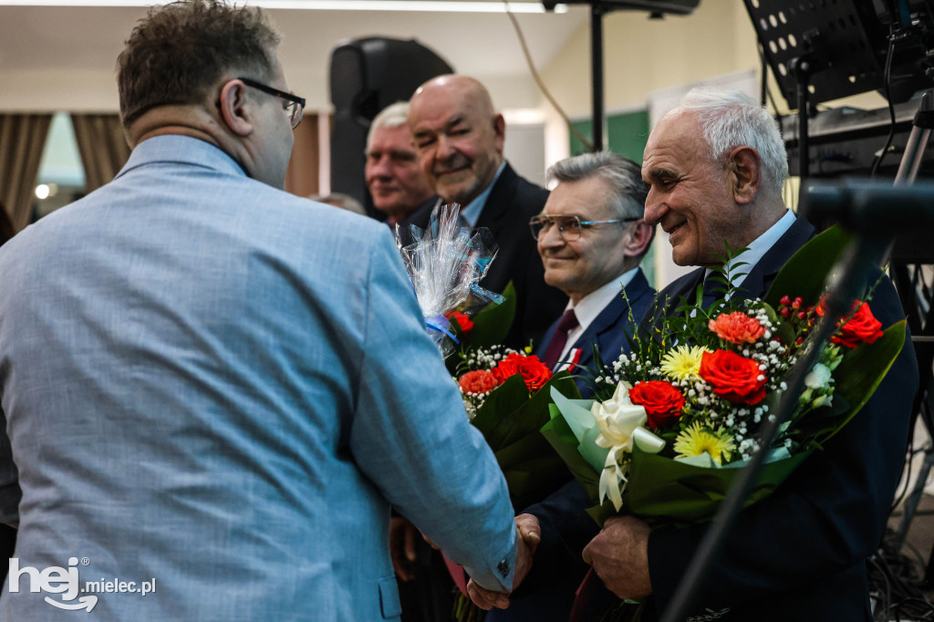 Powiatowy Bal Sołtysów