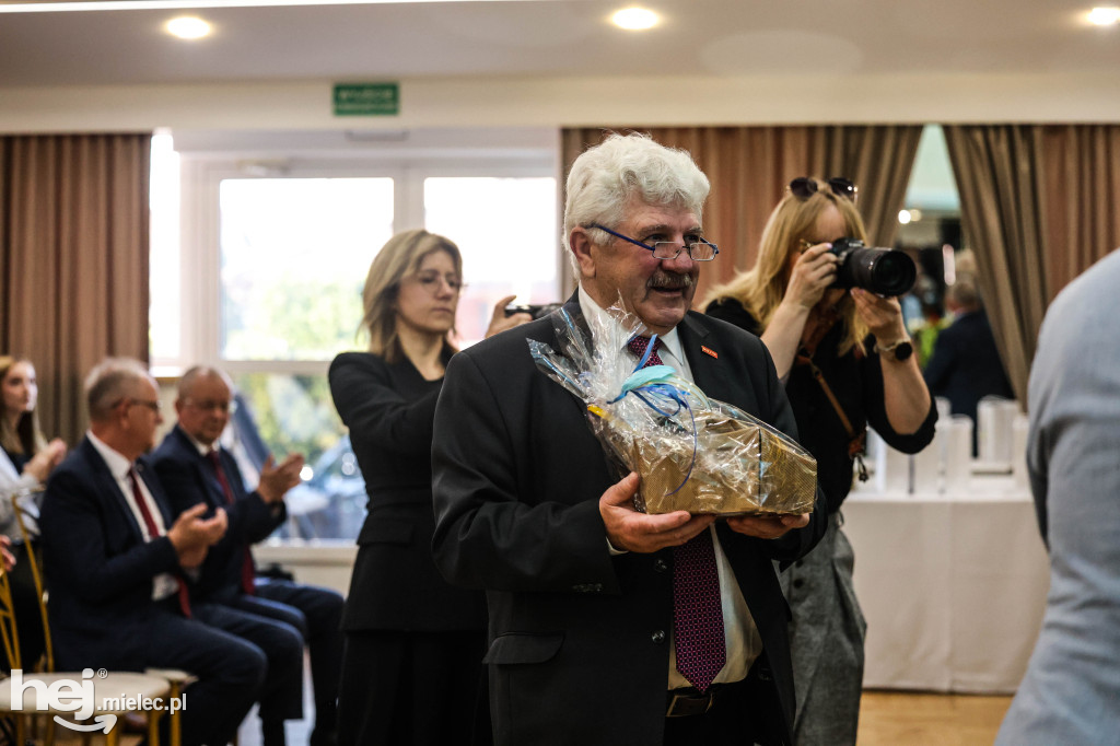 Powiatowy Bal Sołtysów