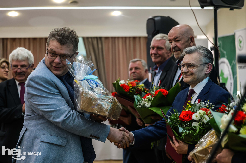 Powiatowy Bal Sołtysów