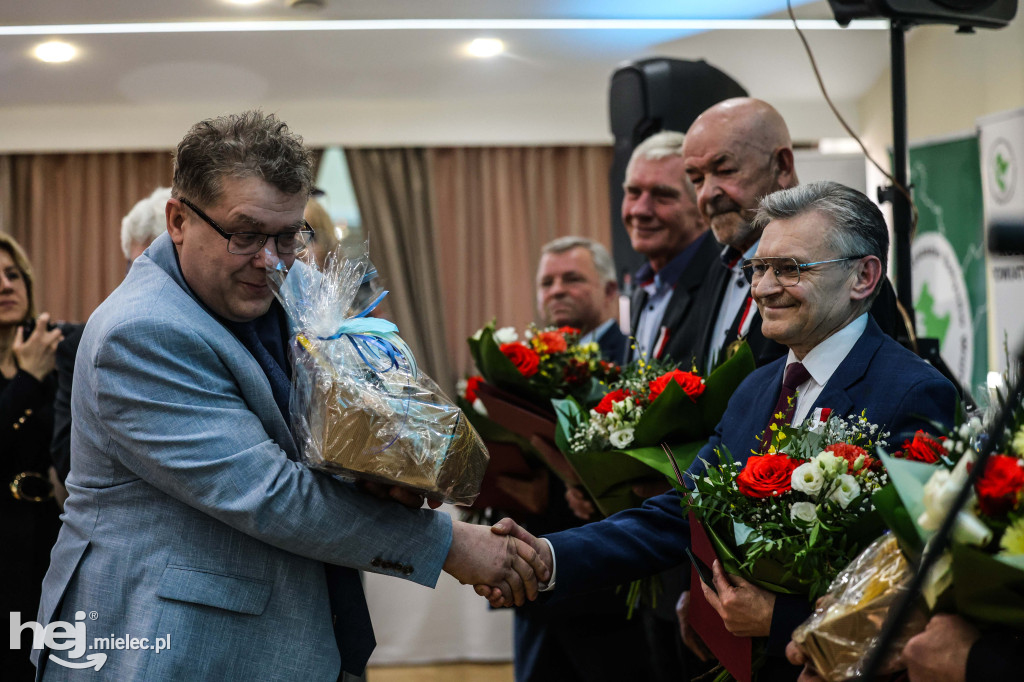 Powiatowy Bal Sołtysów