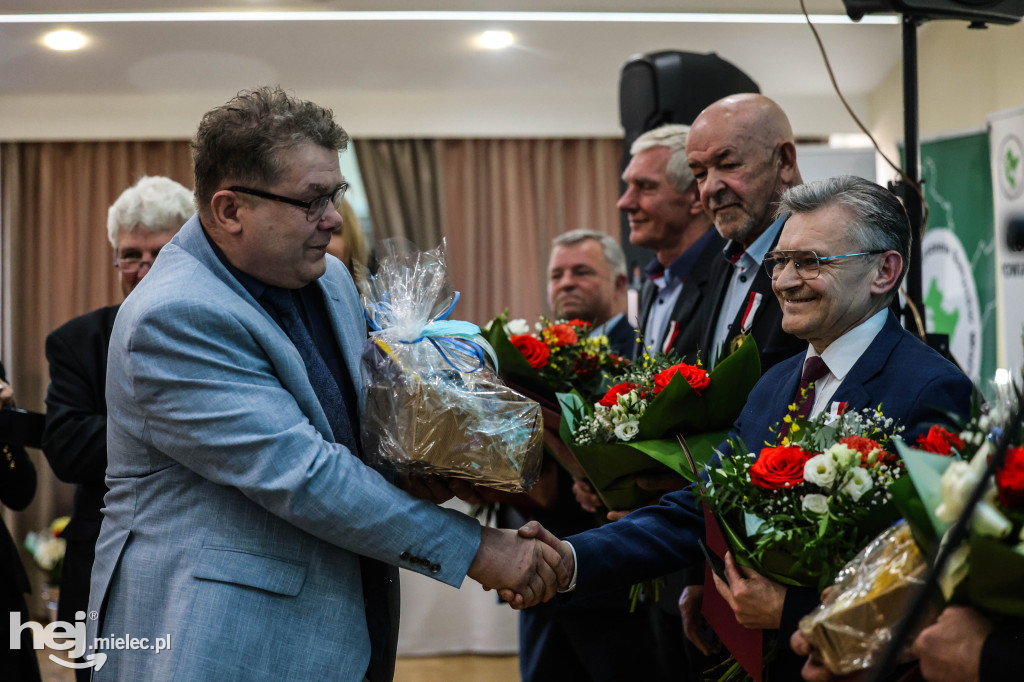 Powiatowy Bal Sołtysów