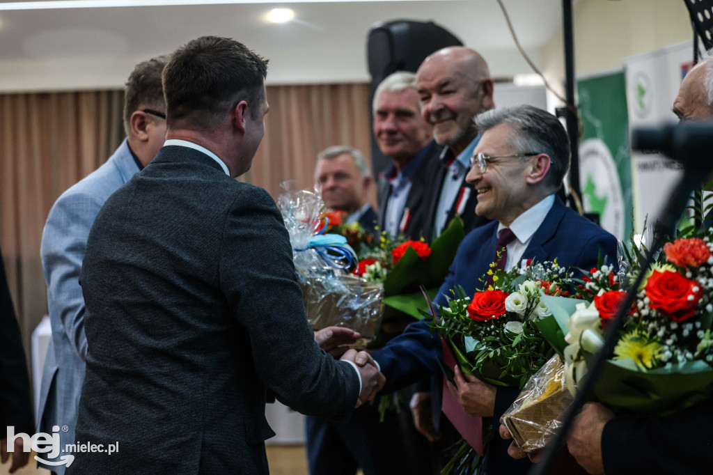 Powiatowy Bal Sołtysów