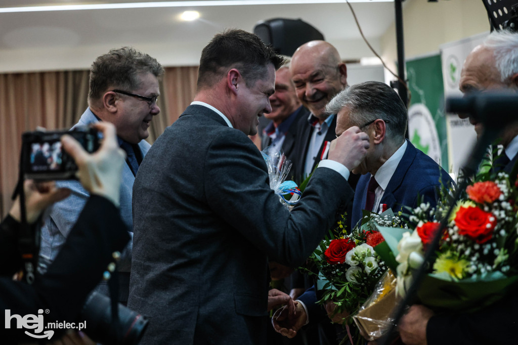 Powiatowy Bal Sołtysów