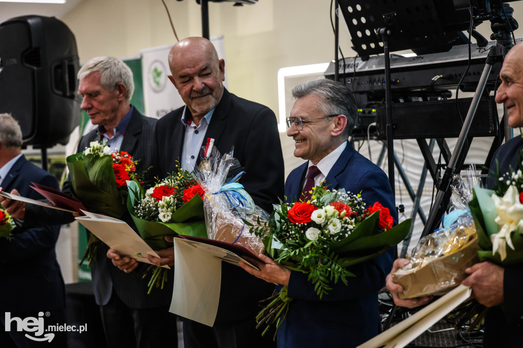 Powiatowy Bal Sołtysów