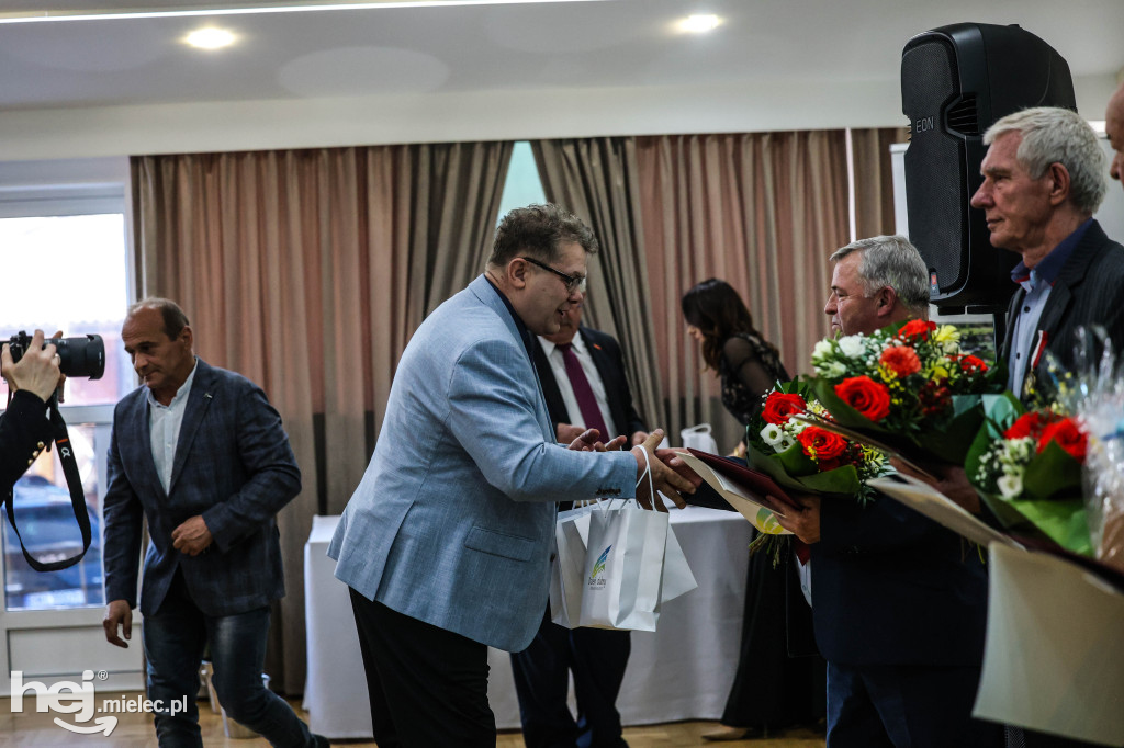 Powiatowy Bal Sołtysów