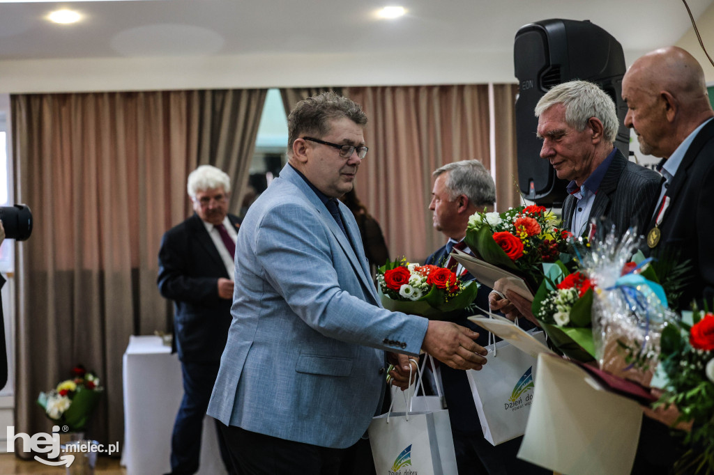 Powiatowy Bal Sołtysów