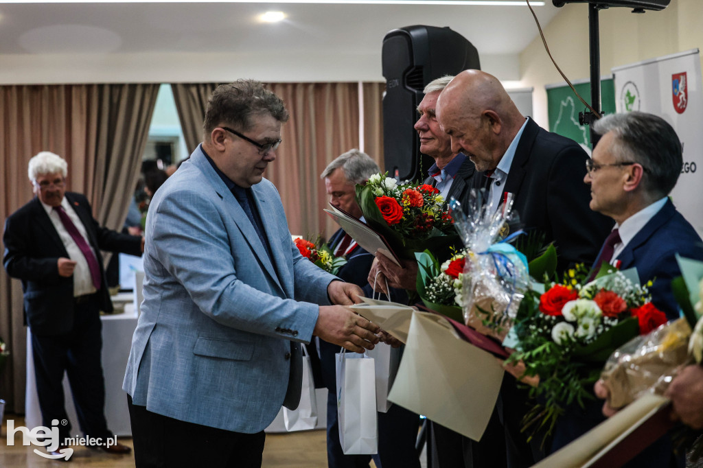 Powiatowy Bal Sołtysów