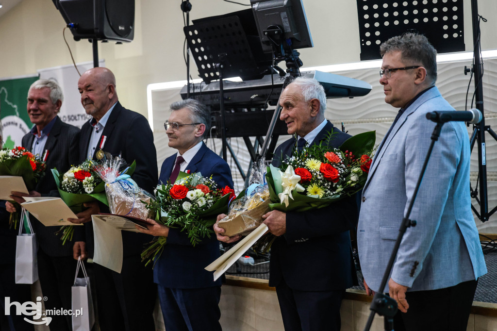 Powiatowy Bal Sołtysów