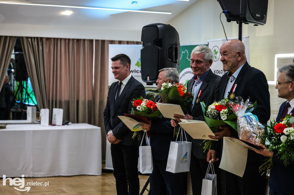 Powiatowy Bal Sołtysów