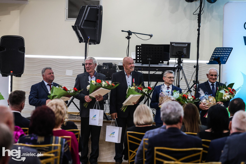 Powiatowy Bal Sołtysów