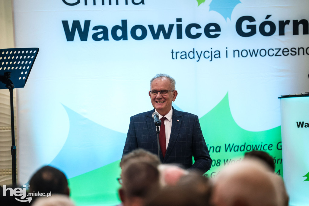 Powiatowy Bal Sołtysów