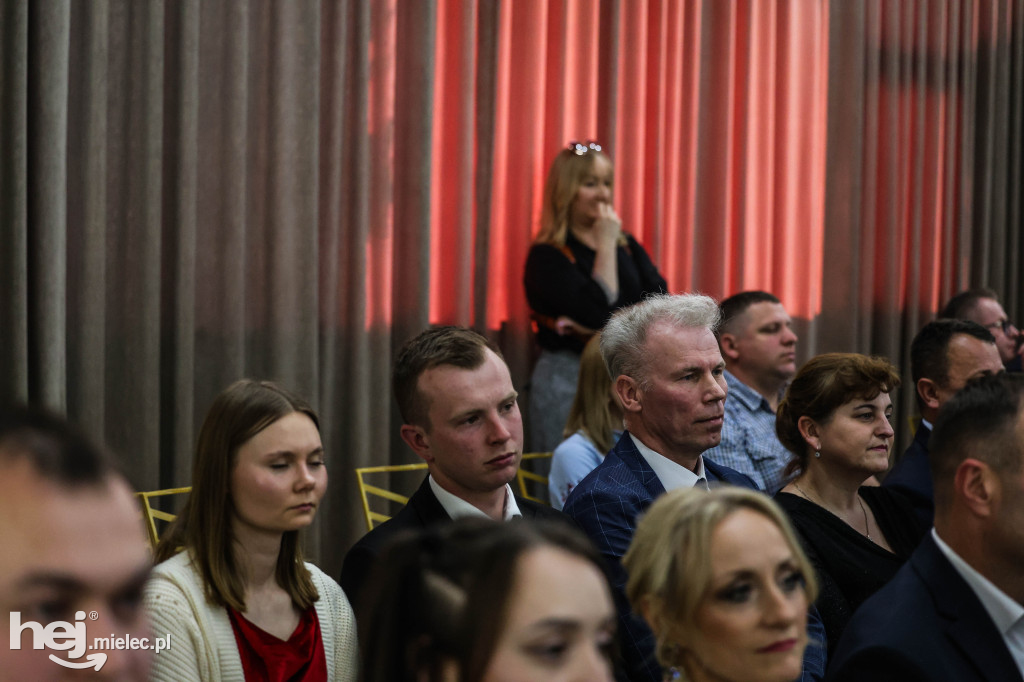 Powiatowy Bal Sołtysów