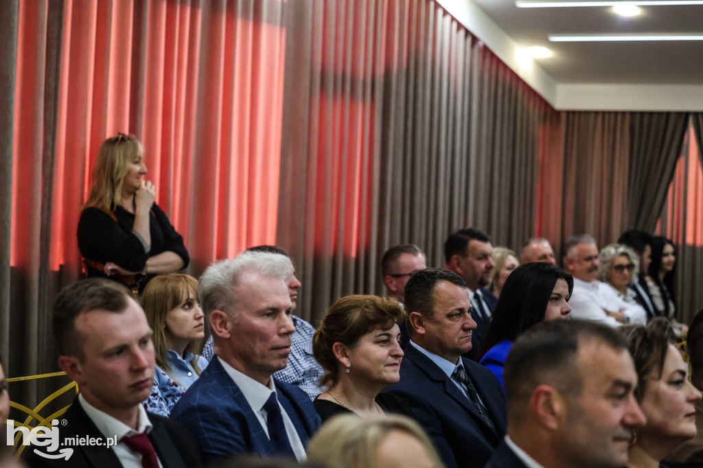 Powiatowy Bal Sołtysów