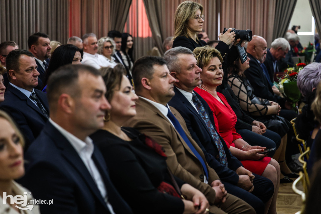 Powiatowy Bal Sołtysów