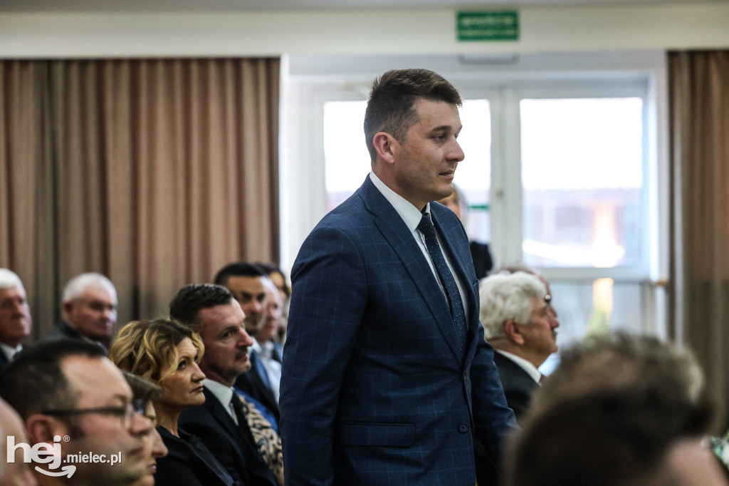 Powiatowy Bal Sołtysów