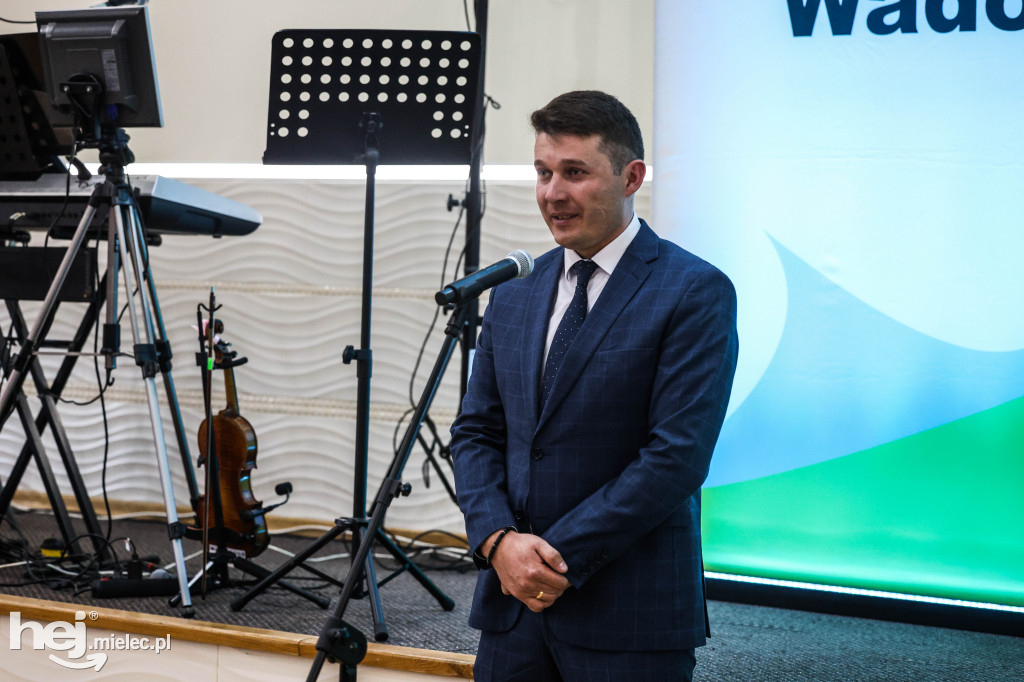 Powiatowy Bal Sołtysów