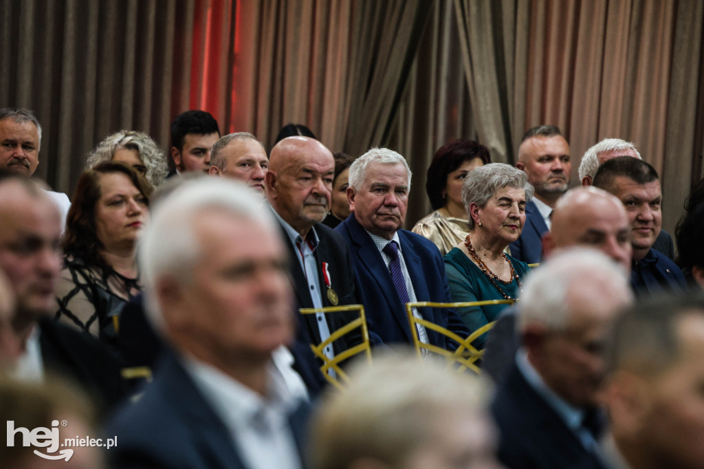 Powiatowy Bal Sołtysów