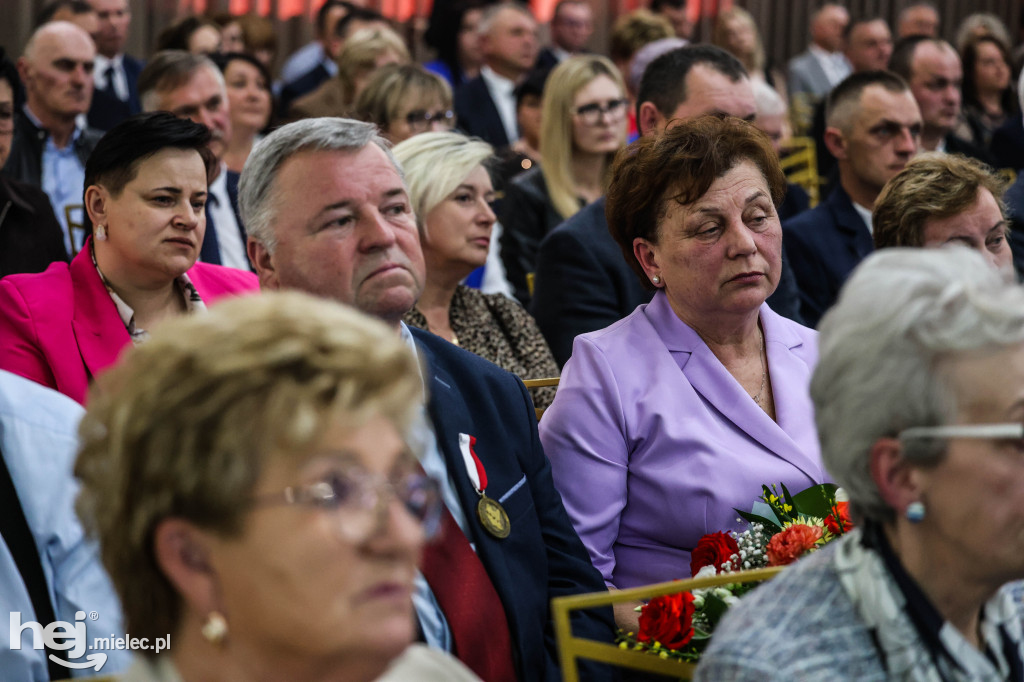 Powiatowy Bal Sołtysów