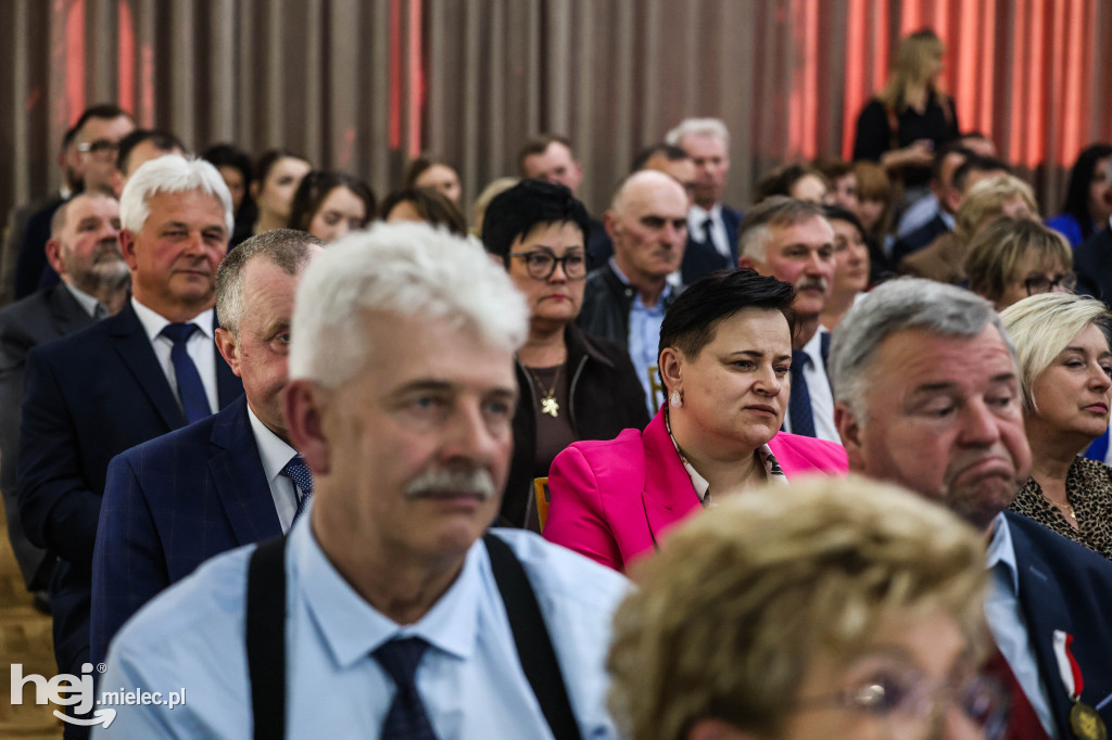 Powiatowy Bal Sołtysów