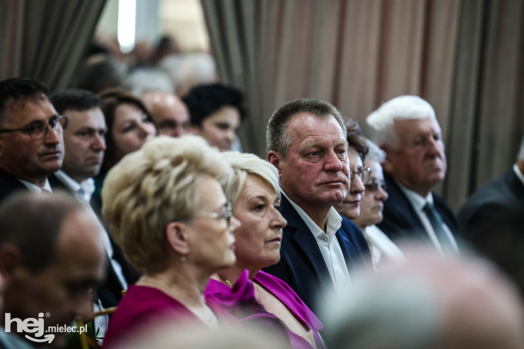 Powiatowy Bal Sołtysów