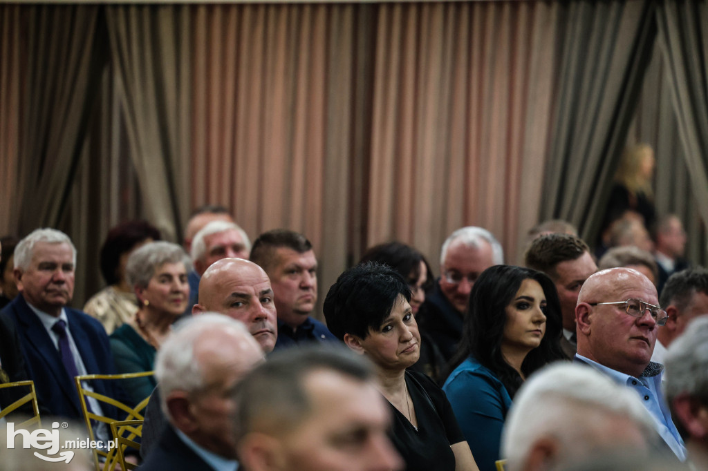 Powiatowy Bal Sołtysów