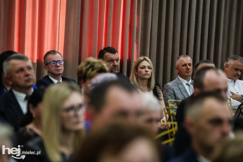 Powiatowy Bal Sołtysów