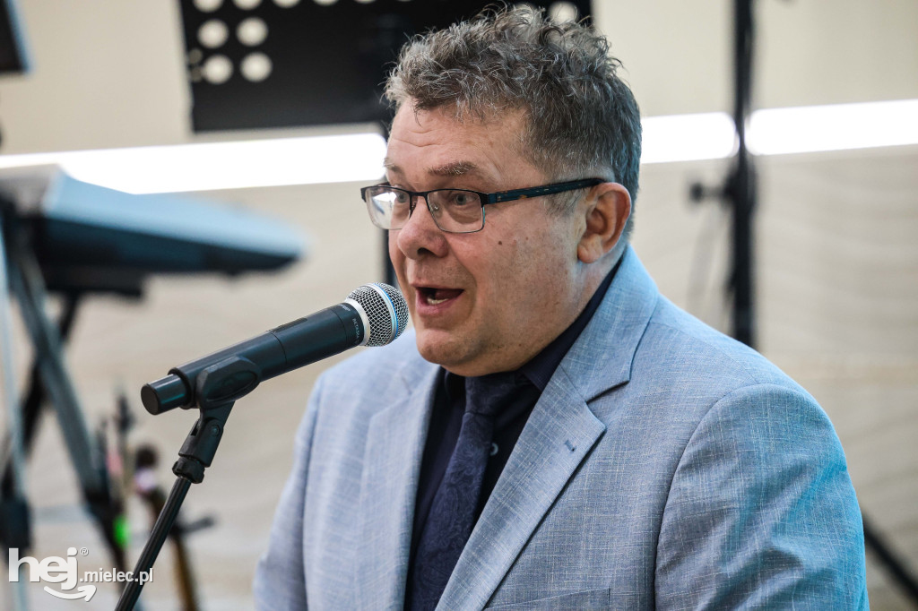 Powiatowy Bal Sołtysów