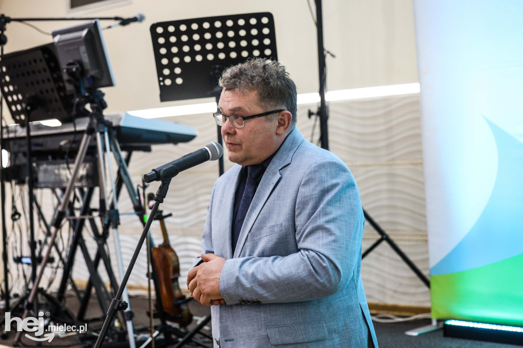 Powiatowy Bal Sołtysów