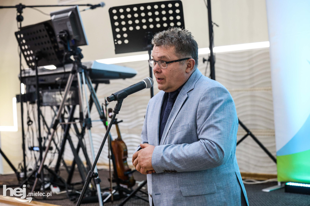 Powiatowy Bal Sołtysów