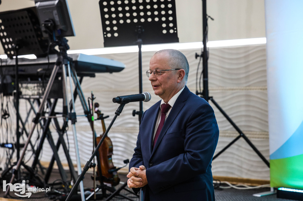 Powiatowy Bal Sołtysów