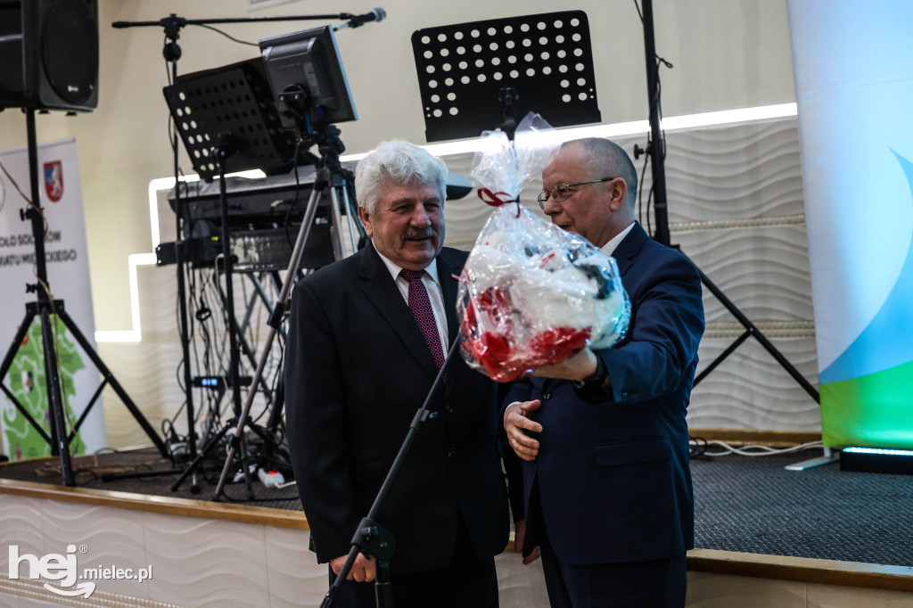 Powiatowy Bal Sołtysów