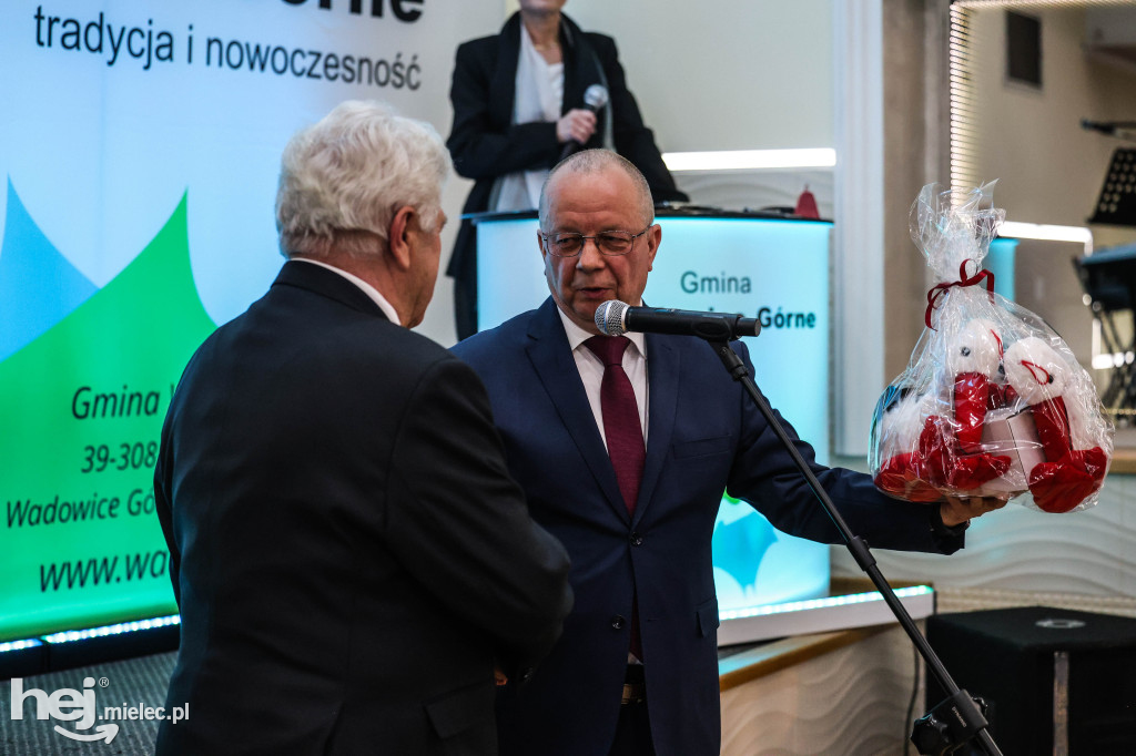 Powiatowy Bal Sołtysów