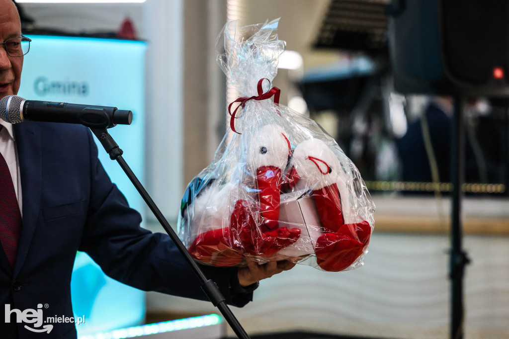 Powiatowy Bal Sołtysów