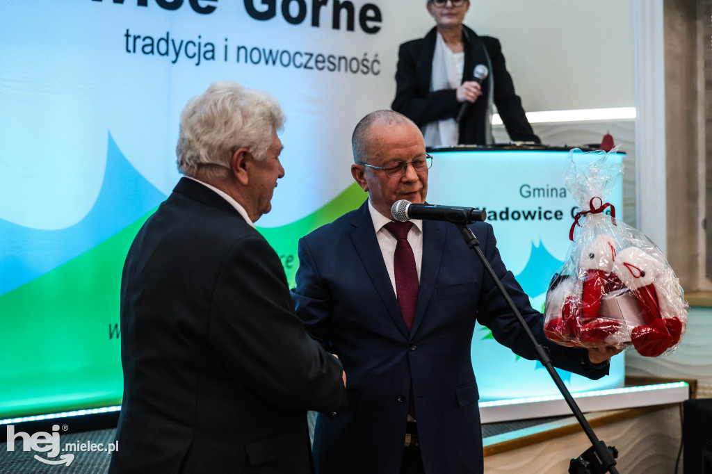 Powiatowy Bal Sołtysów