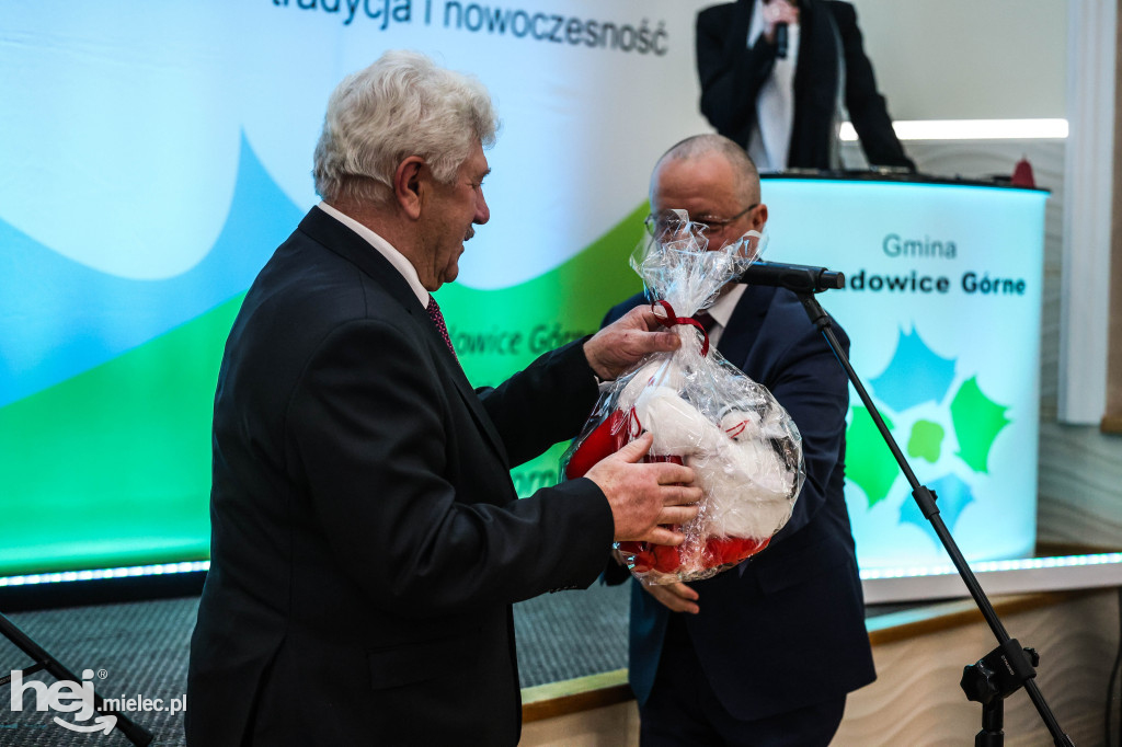 Powiatowy Bal Sołtysów