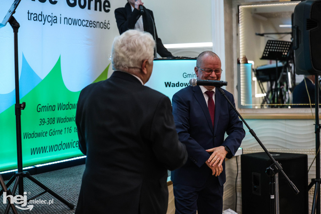 Powiatowy Bal Sołtysów