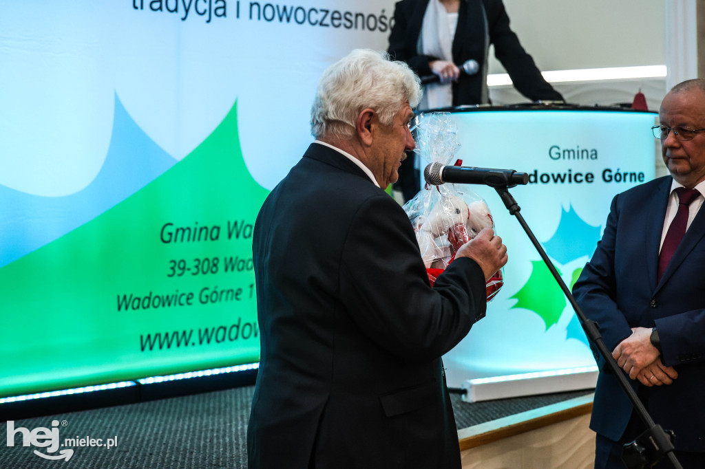 Powiatowy Bal Sołtysów