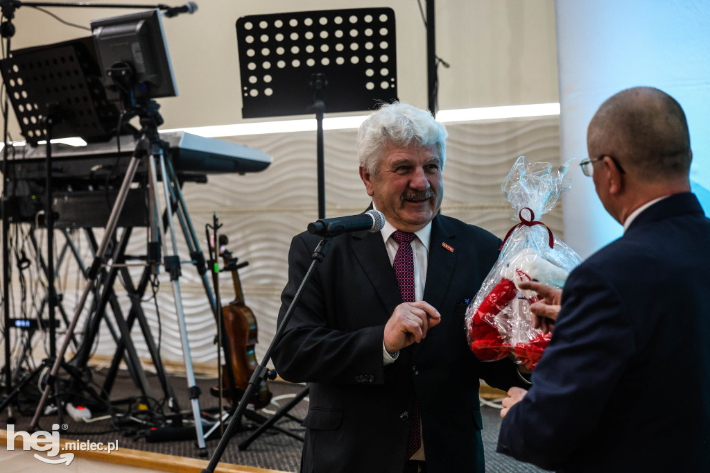 Powiatowy Bal Sołtysów