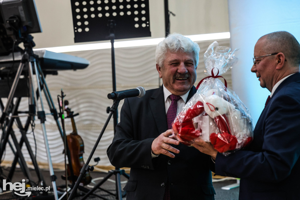 Powiatowy Bal Sołtysów