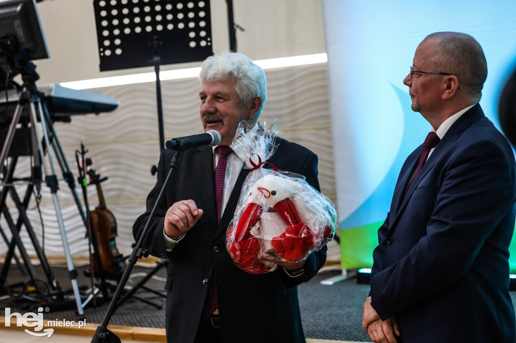 Powiatowy Bal Sołtysów