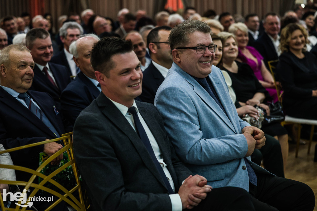 Powiatowy Bal Sołtysów