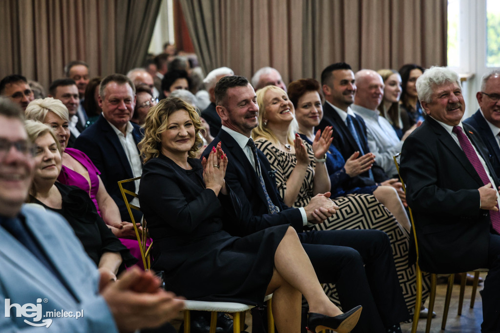 Powiatowy Bal Sołtysów