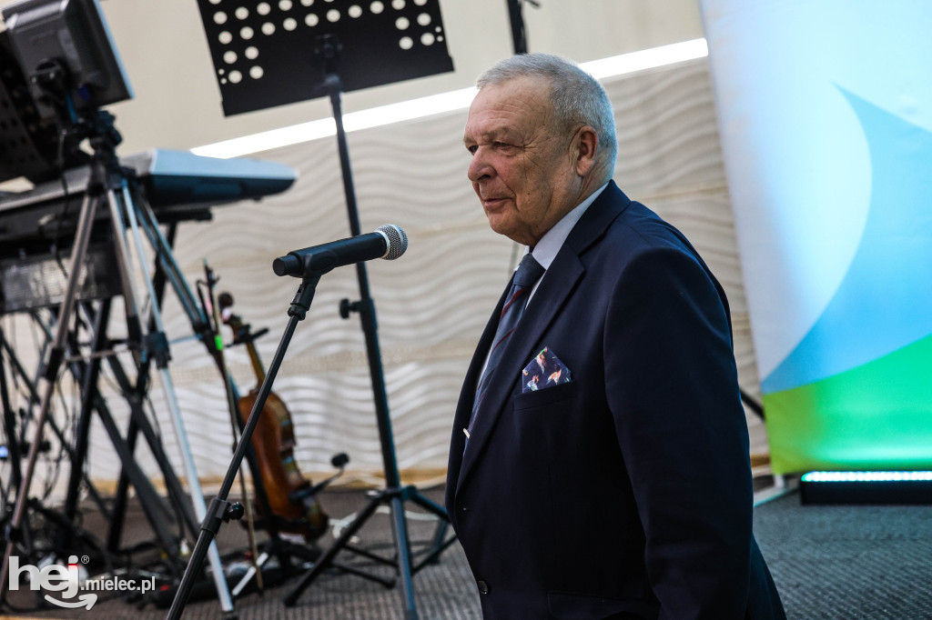 Powiatowy Bal Sołtysów