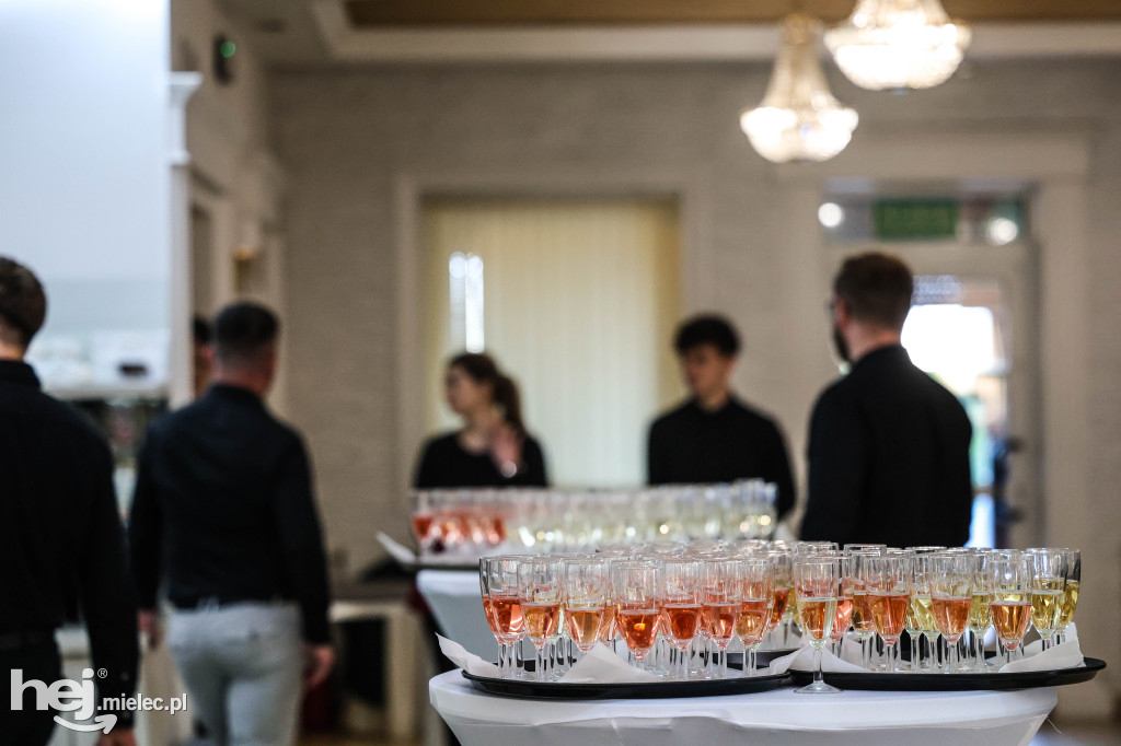 Powiatowy Bal Sołtysów