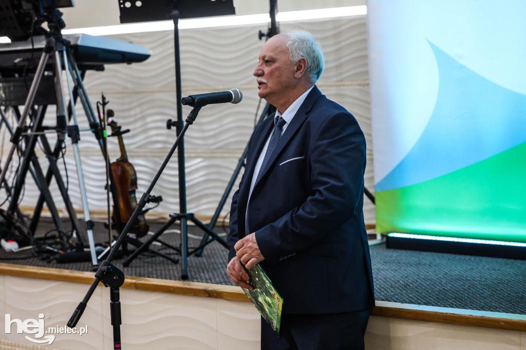 Powiatowy Bal Sołtysów