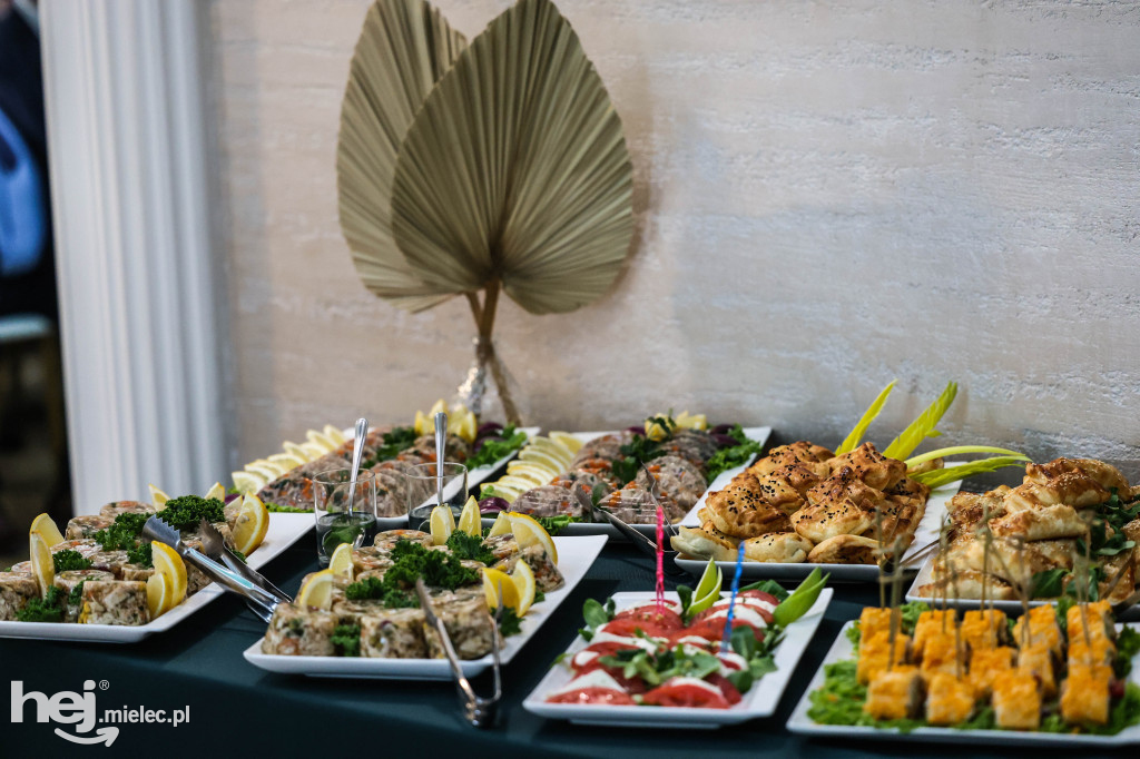 Powiatowy Bal Sołtysów